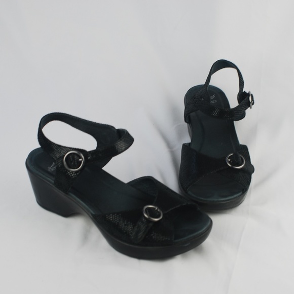 dansko june sandal